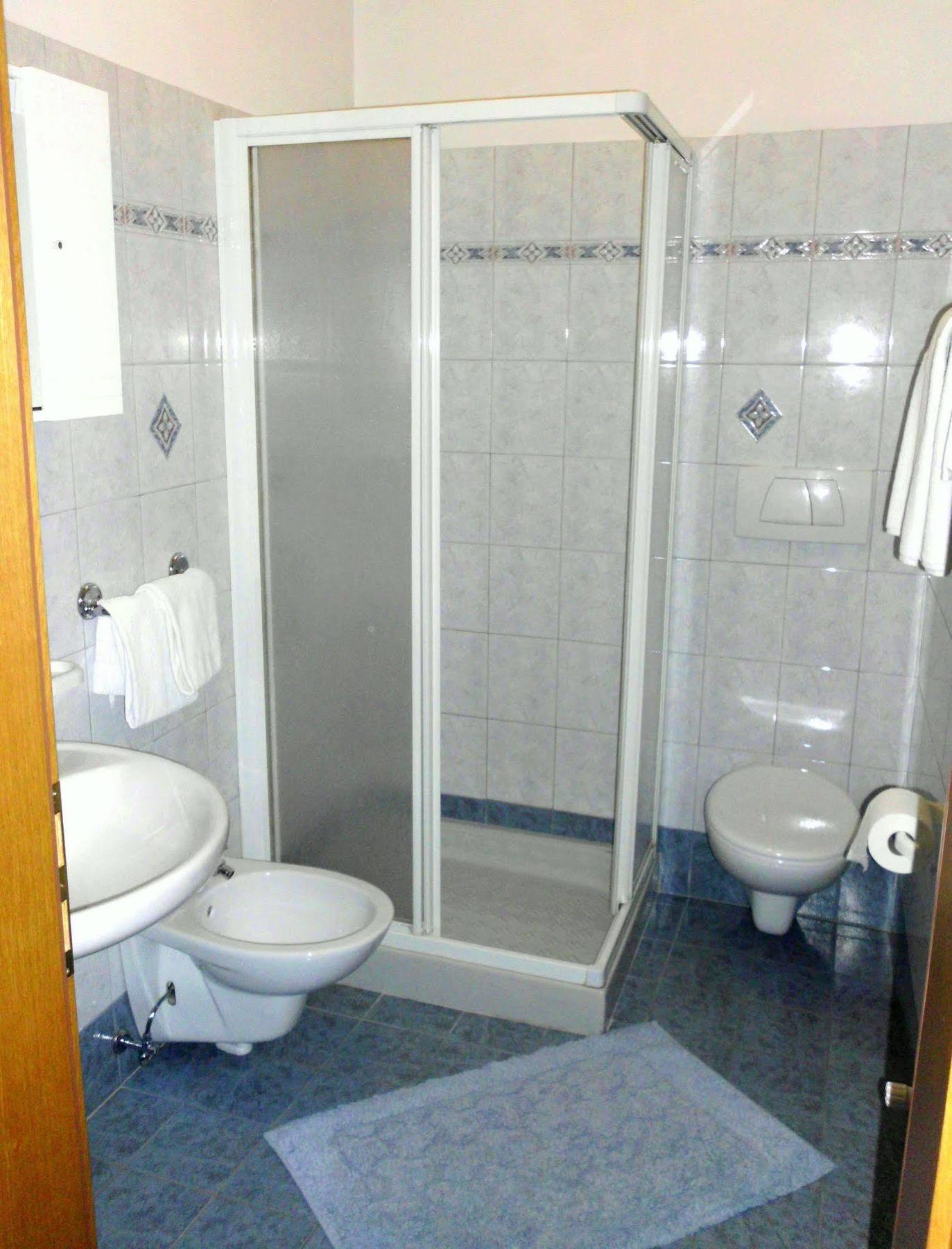 Albergo Trentino Moena Exteriör bild