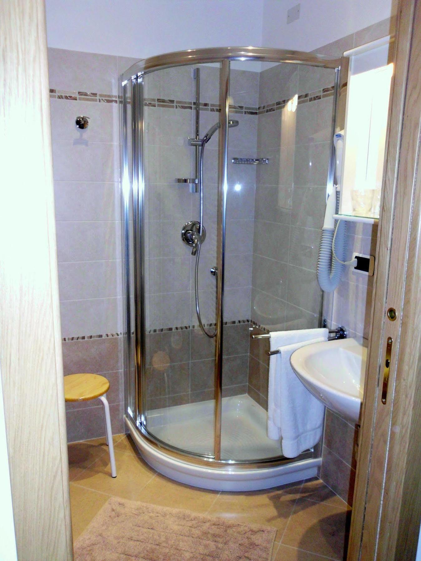 Albergo Trentino Moena Exteriör bild