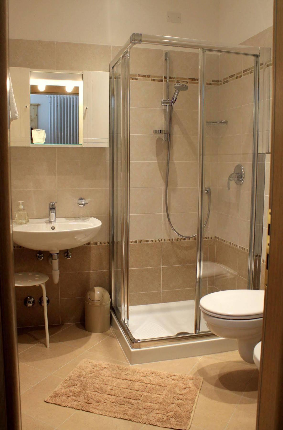 Albergo Trentino Moena Exteriör bild
